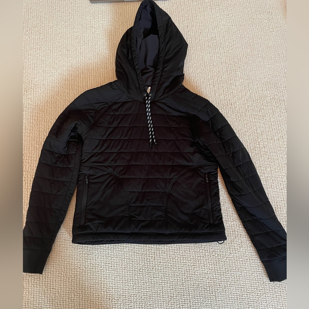 Lululemon Puffer Pullover Jacket - image 1